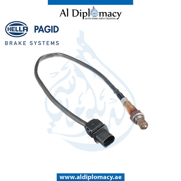 OXYGEN SENSOR 6PA 009 166-801 for BMW 3 Series E87 (2004-2007) models, Part Number H-11787537984