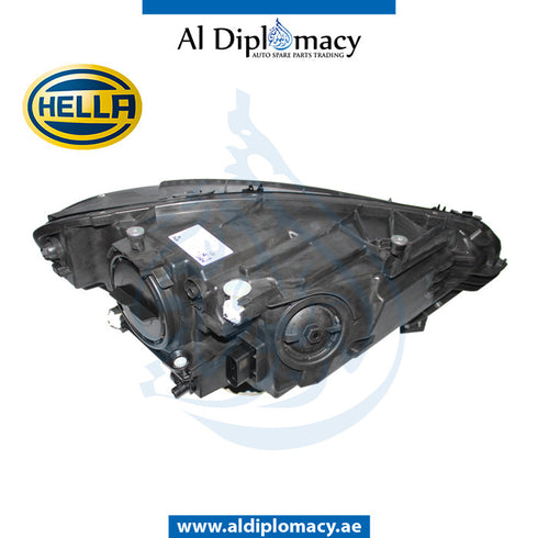 Left Headlight, Normal, 1EG 015 086-011 for Mercedes-Benz CLA Class W118 (2019) models