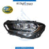 Left Headlight, Normal, 1EG 015 086-011 for Mercedes-Benz CLA Class W118 (2019) models, Part Number H-1189061900