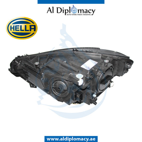 Right Headlight, Normal, 1EG 015 086-021 for Mercedes-Benz CLA Class W118 (2019) models