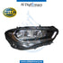 Right Headlight, Normal, 1EG 015 086-021 for Mercedes-Benz CLA Class W118 (2019) models, Part Number H-1189062000