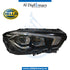 Right Headlight, Led, 1EX 015 086-321 for Mercedes-Benz CLA Class W118 (2019) models, Part Number H-1189064000