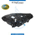 Left Headlight, DYNAMIC Led, 1EX 015 086-511 for Mercedes-Benz CLA Class W118 (2019) models