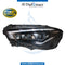 Left Headlight, DYNAMIC Led, 1EX 015 086-511 for Mercedes-Benz CLA Class W118 (2019) models, Part Number H-1189064500
