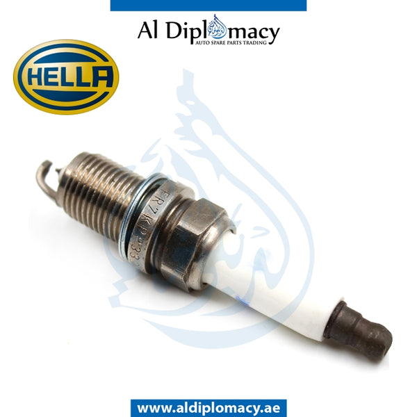 SPARK PLUG 8EH 188 705-071 for BMW 1 Series E87 (2004-2007) models, Part Number H-12122158252