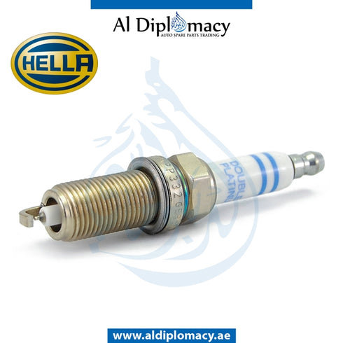 SPARK PLUG 8EH 188 705-081 for BMW 1 Series E87 (2004-2007) models, Part Number H-12122158253