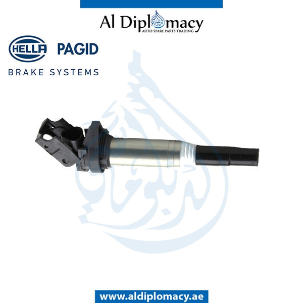 IGNITION COIL 5DA 193 175-711 for BMW 1 Series E82 (2007-2013) models, Part Number H-12137559842