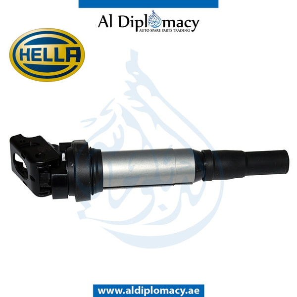 IGNITION COIL 5DA 358.057-001 for BMW 1 Series F20 (2011-2015) models, Part Number H-12137575010