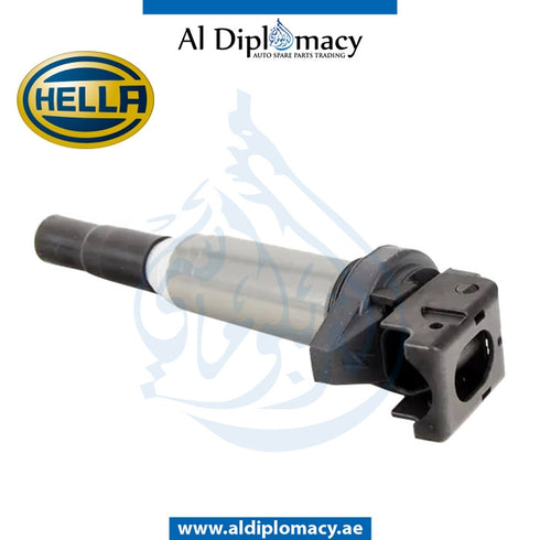 IGNITION COIL 5DA 358 057 081 for BMW 1 Series E87 (2004-2007) models