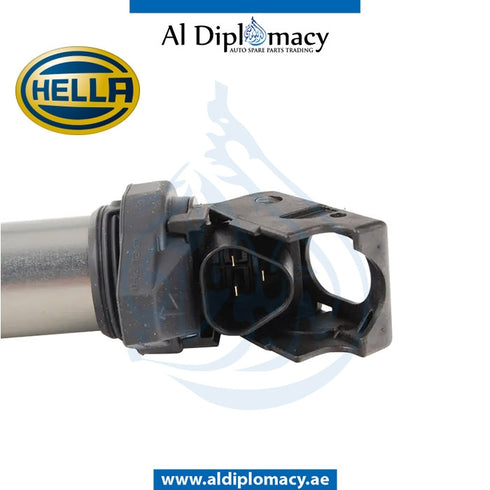 IGNITION COIL 5DA 358 057 081 for BMW 1 Series E87 (2004-2007) models