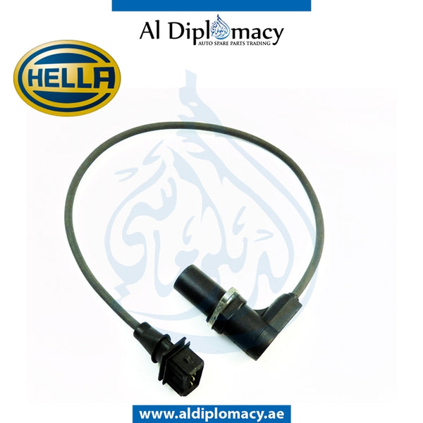 CAMSHAFT SENSOR 6PU 009 121-051 for BMW 3 Series E34 (1987-1996) models, Part Number H-12141703221
