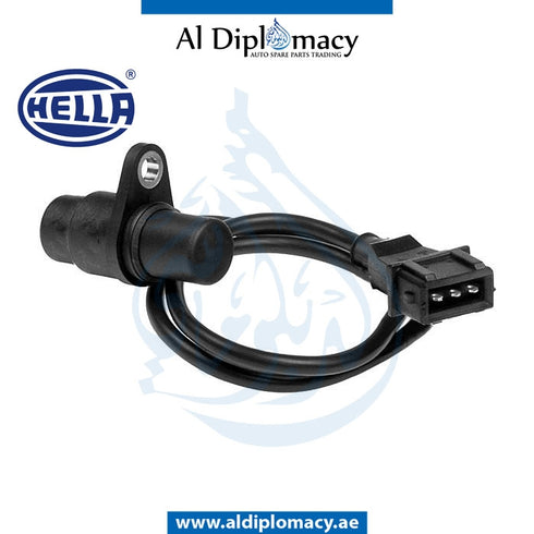 CRANKSHAFT POSITION SENSOR 6PU 009 110-001 for BMW 5 Series E39 (1995-2003) models, Part Number H-12141703277