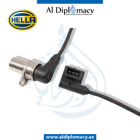 CRANKSHAFT POSITION SENSOR 6PU 009 110-541 for BMW 3 Series E34 (1987-1996) models