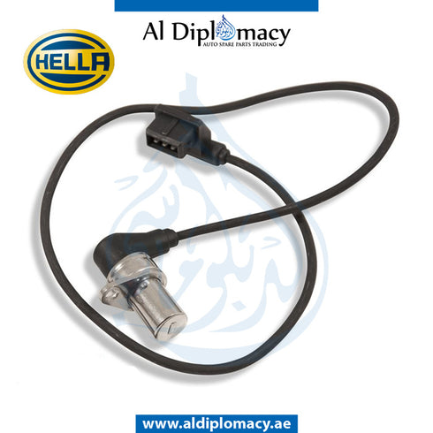 CRANKSHAFT POSITION SENSOR 6PU 009 110-541 for BMW 3 Series E34 (1987-1996) models, Part Number H-12141726065