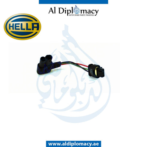 NEGATIVE BATTERY CABLE ADAPTER 8KA 009 429-901 for BMW 3 Series E87 (2004-2007) models, Part Number H-12517615476