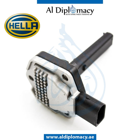 ENGINE OIL LEVEL SENSOR 6PR 008.324-101 for BMW 1 Series E87 (2004-2007) models, Part Number H-12617501786