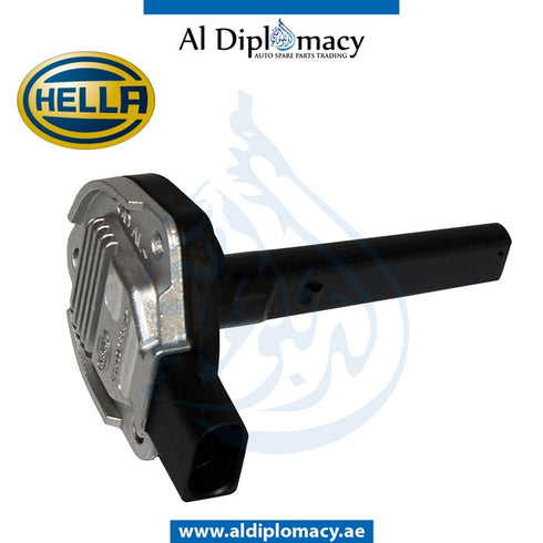 ENGINE OIL LEVEL SENSOR 6PR 007.868-031 for BMW 1 Series E87 (2004-2007) models, Part Number H-12617508003