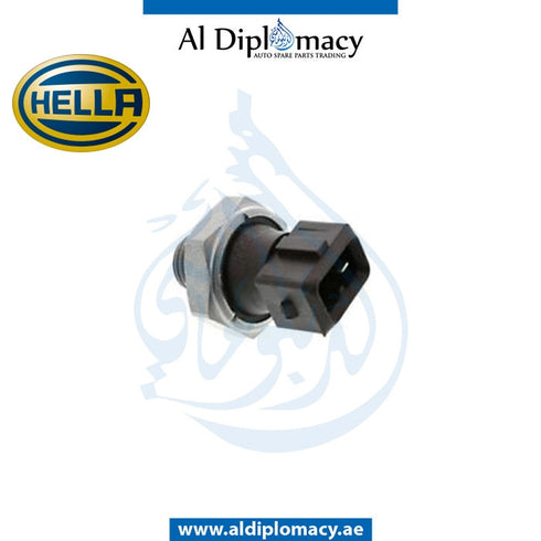 ENGINE OIL PRESSURE SENSOR 6ZL 006 097-001 for BMW 1 Series E87 (2004-2007) models