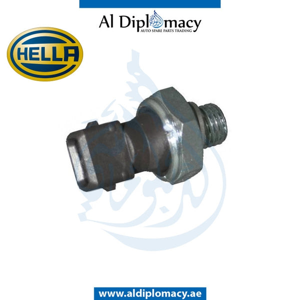 ENGINE OIL PRESSURE SENSOR 6ZL 006 097-001 for BMW 1 Series E87 (2004-2007) models, Part Number H-12618611273