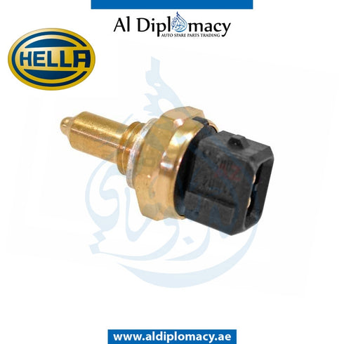 TEMPERATURE SENSOR 6PT 009 107-851 for BMW 1 Series E87 (2004-2007) models, Part Number H-13621433076