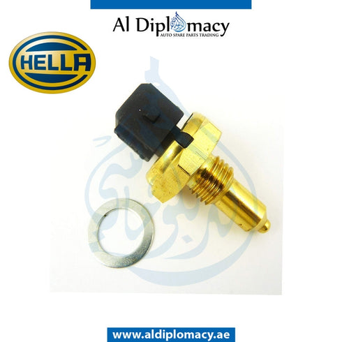 TEMPERATURE SENSOR 6PT 009 107-851 for BMW 1 Series E87 (2004-2007) models