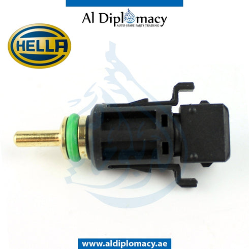 COOLANT TEMPERATURE SENSOR 6PT 009 309-541 for BMW 1 Series E87 (2004-2007) models, Part Number H-13621433077
