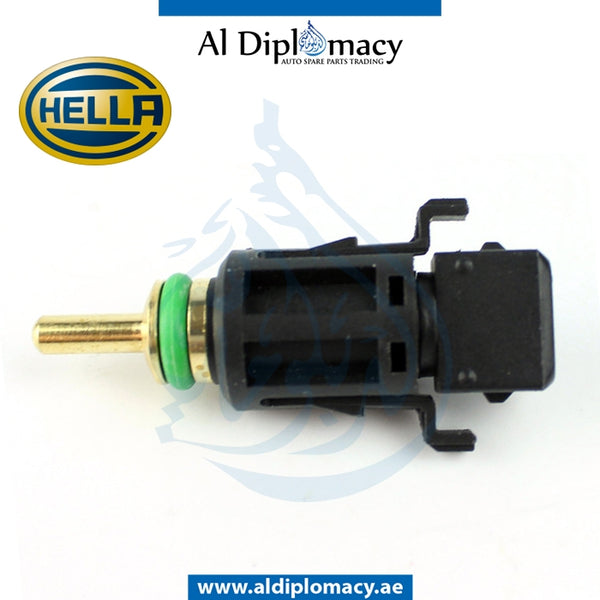 COOLANT TEMPERATURE SENSOR 6PT 009 309-541 for BMW 1 Series E87 (2004-2007) models, Part Number H-13621433077