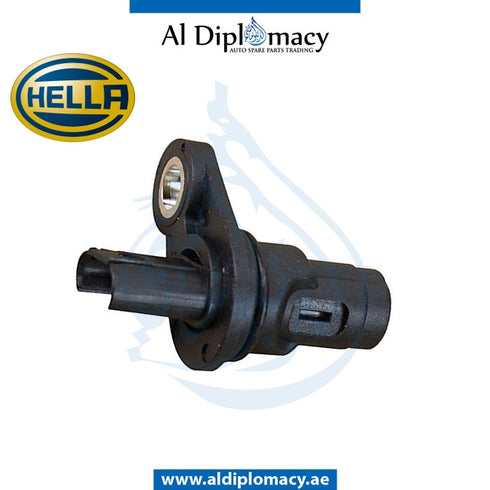 CRANKSHAFT POSITION SENSOR 6PU 009 163-301 for BMW 1 Series E82 (2007-2013) models, Part Number H-13627525015