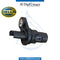 CRANKSHAFT POSITION SENSOR 6PU 009 163-301 for BMW 1 Series E82 (2007-2013) models, Part Number H-13627525015