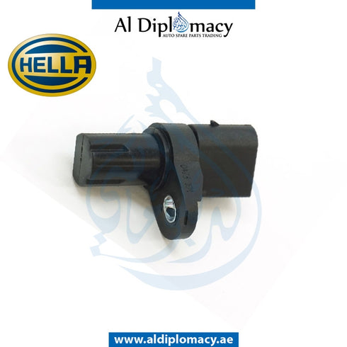 CRANKSHAFT POSITION SENSOR 6PU 009 163-361 for BMW 5 Series E60 (2004-2010) models