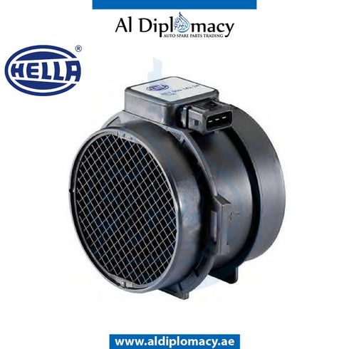 AIR MASS SENSOR 8ET 009 142-341 for BMW 5 Series E36 (1990-2000) models, Part Number H-13627567451