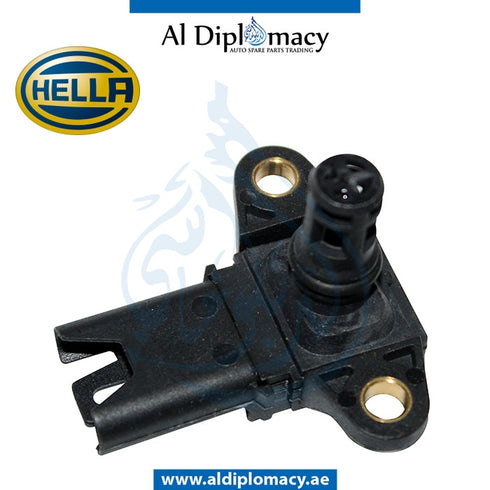 PRESSURE SENSOR 6PP 009 400-051 for BMW 1 Series E70 (2006-2013) models, Part Number H-13627585493