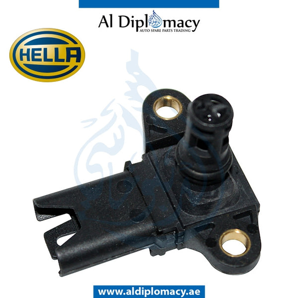 PRESSURE SENSOR 6PP 009 400-051 for BMW 1 Series E70 (2006-2013) models, Part Number H-13627585493