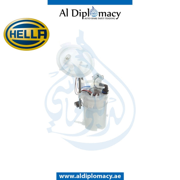 FUEL PUMP 8TF 358.106-031 for BMW 1 Series E82 (2007-2013) models, Part Number H-16117197076