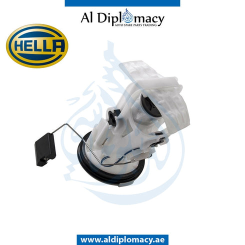 FUEL PUMP 8TF 358.106-241 for BMW 3 Series E46 (1998-2005) models