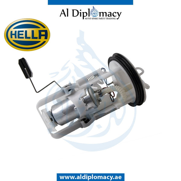 FUEL PUMP 8TF 358.106-241 for BMW 3 Series E46 (1998-2005) models, Part Number H-16146766942