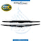 Front WIPER Blade, 9XW 857 516-801 for Mercedes-Benz M Class W163 (1998-2005) models, Part Number H-1638200645