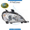 Right Headlight, Normal, 1EL 223 151-181 for Mercedes-Benz M Class W163 (1998-2005) models, Part Number H-1638204661