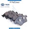Front BRAKE Pad, 8DB 355.020-031 for Mercedes-Benz M Class W164 (2006-2011) models, Part Number H-1644200920