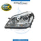 Left Headlight, Normal, 1EL 263 400-011 for Mercedes-Benz GL Class X164 (2006-2012) models, Part Number H-1648204359