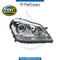 Right Headlight, Normal, 1EL 263 400-021 for Mercedes-Benz GL Class X164 (2006-2012) models, Part Number H-1648204459