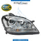Right Headlight, BI Xenon, 1ZS 263 036-321 for Mercedes-Benz GL Class W164 (2006-2011) models, Part Number H-1648205461