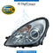 Left Headlight, Normal, 1EL 008 361-611 for Mercedes-Benz SLK Class W171 (2004-2011) models, Part Number H-1718203161