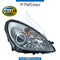 Right Headlight, Normal, 1EL 008 361-621 for Mercedes-Benz SLK Class W171 (2004-2011) models, Part Number H-1718203261