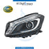 Left Headlight, BI Xenon, 1ZT 010 818-471 for Mercedes-Benz A Class W176 (2012-2018) models, Part Number H-1768203161