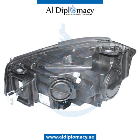 Right Headlight, Xenon, 1ZT 010 818-481 for Mercedes-Benz A Class W176 (2012-2018) models