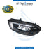 Left Headlight, Led, 1EX 015 091-811 for Mercedes-Benz A Class W177 (2018-2020) models