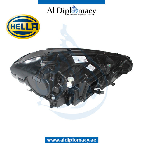 Left Headlight, Led, 1EX 015 091-811 for Mercedes-Benz A Class W177 (2018-2020) models