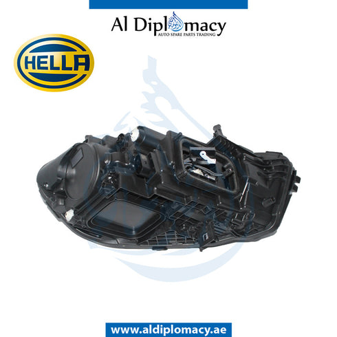 Left Headlight, Led, 1EX 015 091-811 for Mercedes-Benz A Class W177 (2018-2020) models