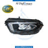 Left Headlight, Led, 1EX 015 091-811 for Mercedes-Benz A Class W177 (2018-2020) models, Part Number H-1779060101